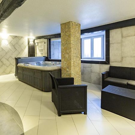 Domaine De L'Atelier Villa Soultzmatt Eksteriør bilde