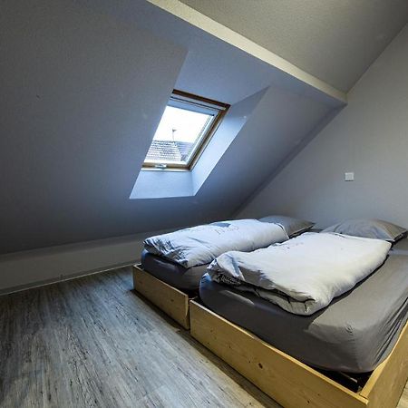 Domaine De L'Atelier Villa Soultzmatt Eksteriør bilde