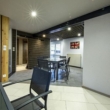 Domaine De L'Atelier Villa Soultzmatt Eksteriør bilde