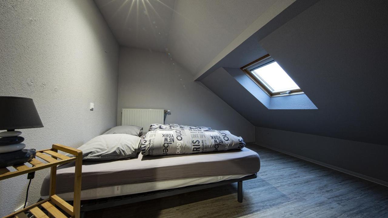 Domaine De L'Atelier Villa Soultzmatt Eksteriør bilde