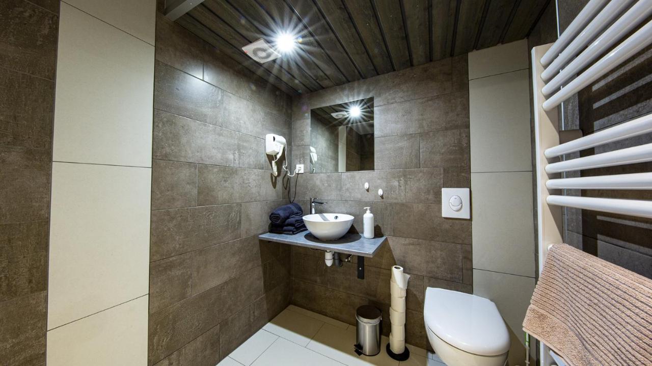 Domaine De L'Atelier Villa Soultzmatt Eksteriør bilde