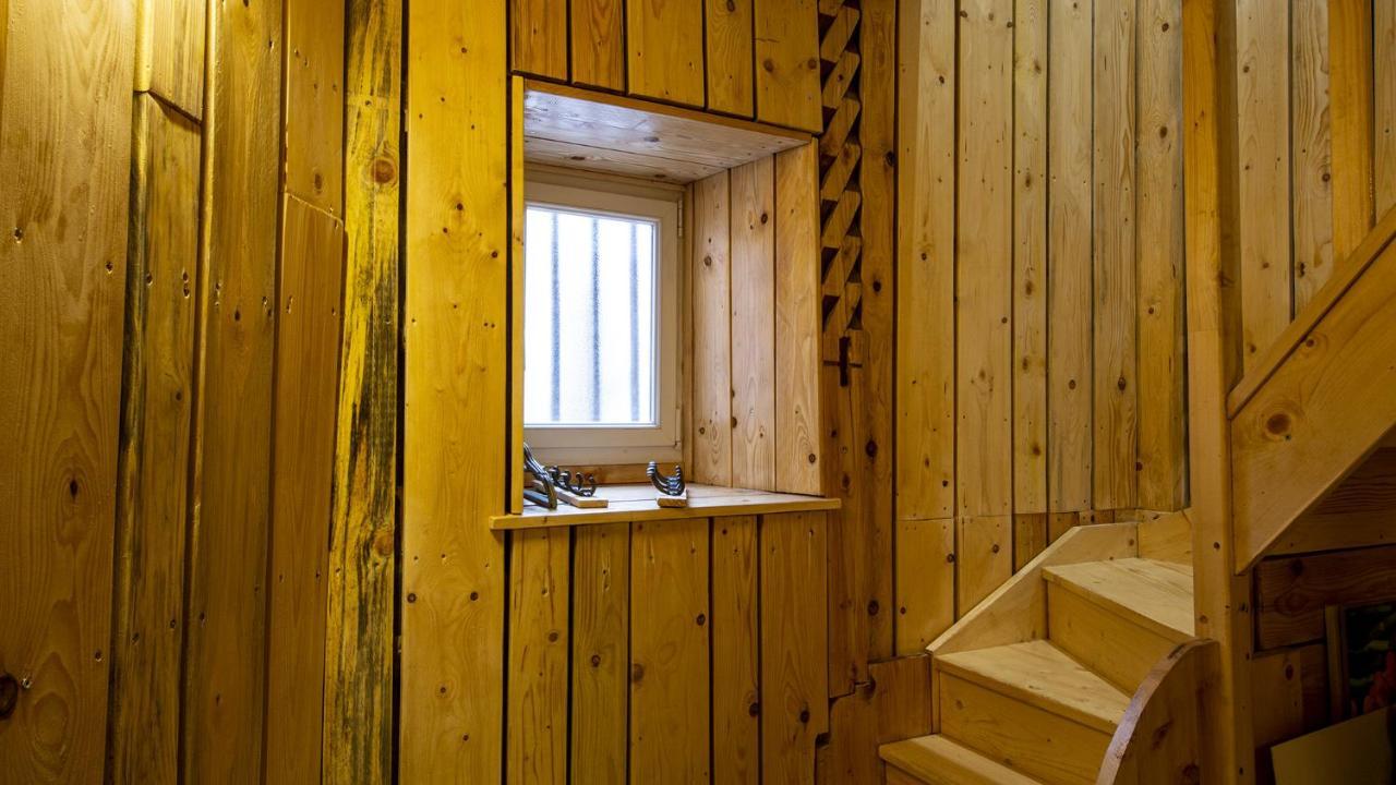 Domaine De L'Atelier Villa Soultzmatt Eksteriør bilde