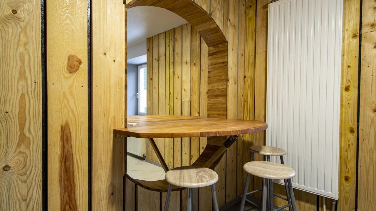 Domaine De L'Atelier Villa Soultzmatt Eksteriør bilde