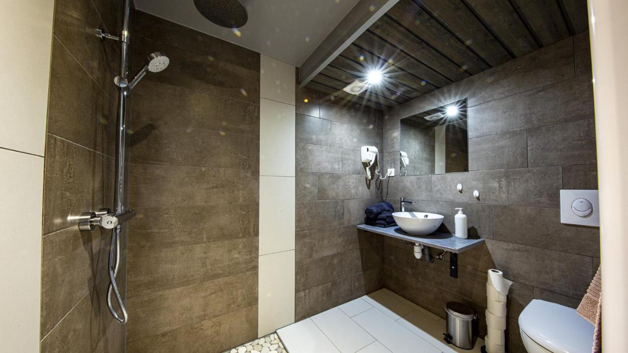 Domaine De L'Atelier Villa Soultzmatt Eksteriør bilde