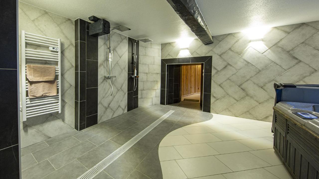 Domaine De L'Atelier Villa Soultzmatt Eksteriør bilde