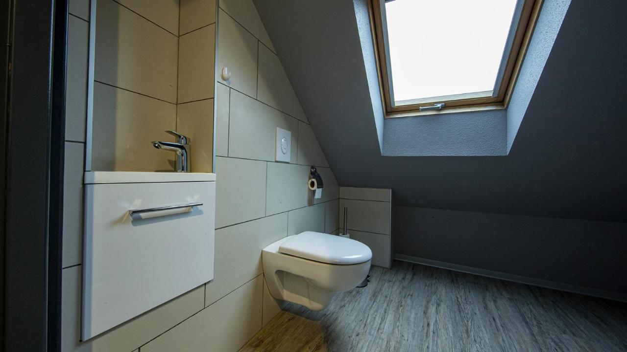 Domaine De L'Atelier Villa Soultzmatt Eksteriør bilde