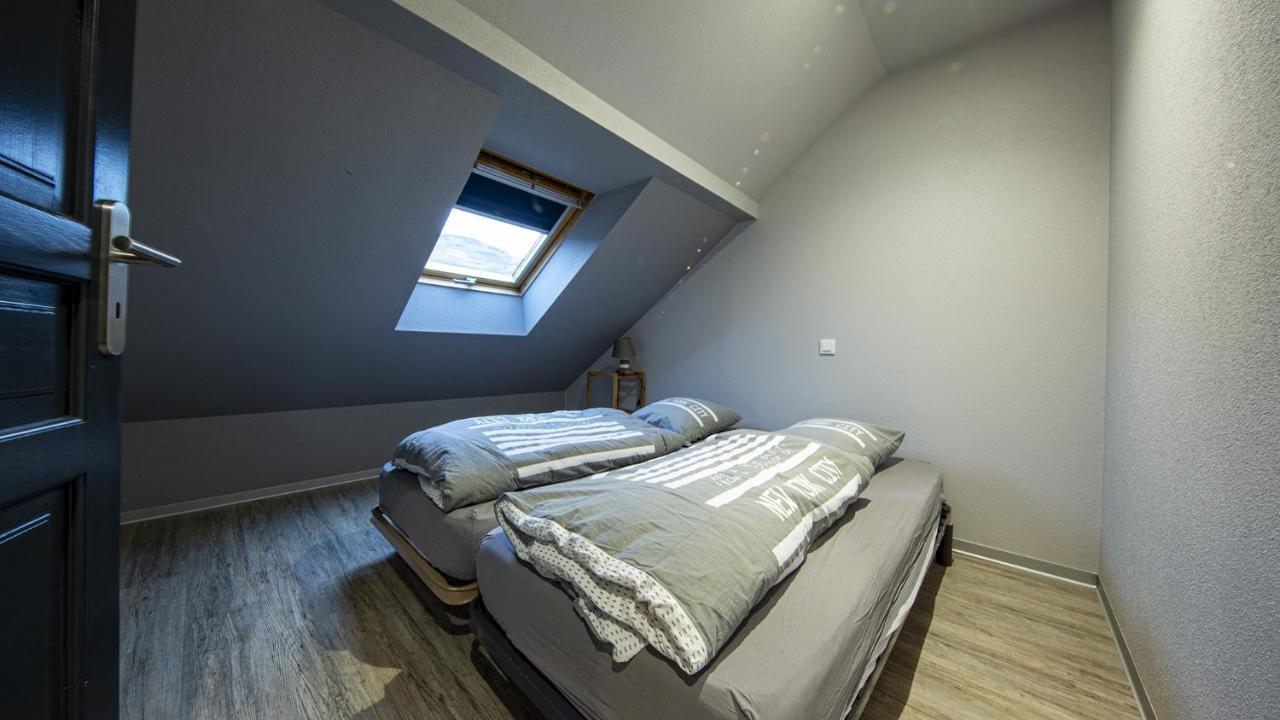 Domaine De L'Atelier Villa Soultzmatt Eksteriør bilde