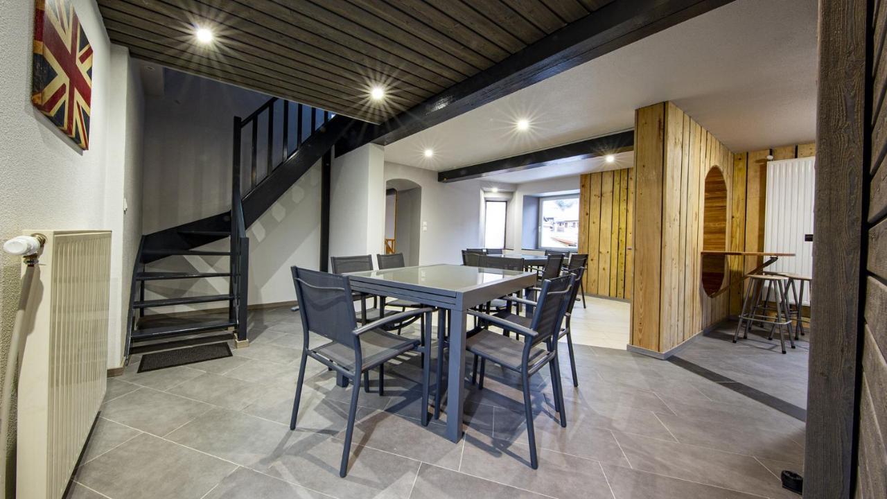 Domaine De L'Atelier Villa Soultzmatt Eksteriør bilde
