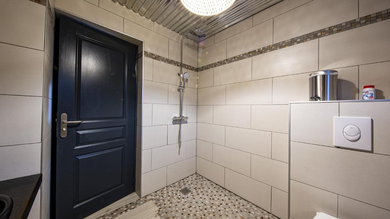 Domaine De L'Atelier Villa Soultzmatt Eksteriør bilde