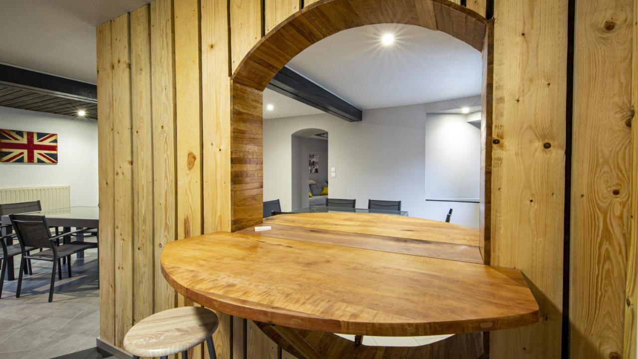 Domaine De L'Atelier Villa Soultzmatt Eksteriør bilde