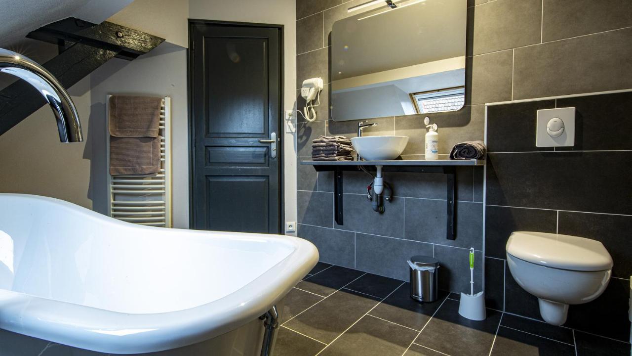 Domaine De L'Atelier Villa Soultzmatt Eksteriør bilde