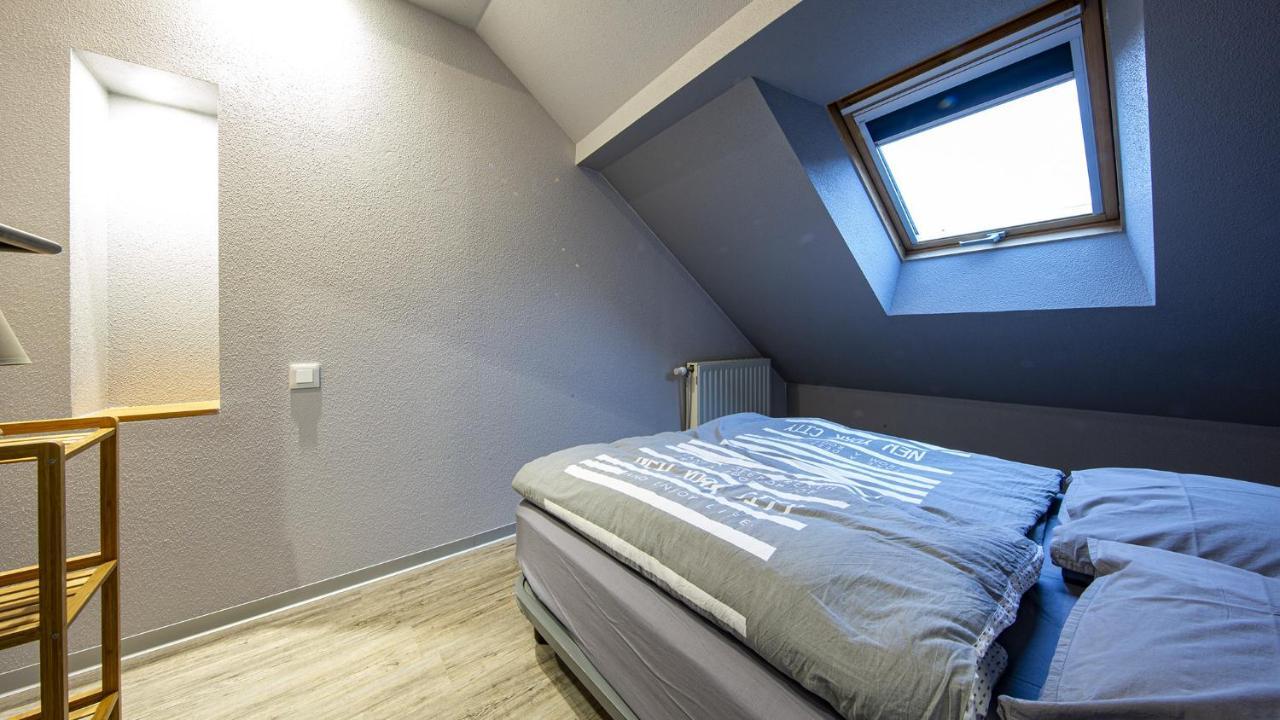 Domaine De L'Atelier Villa Soultzmatt Eksteriør bilde
